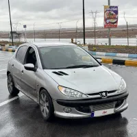206 توربو