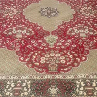 یک تخته فرش