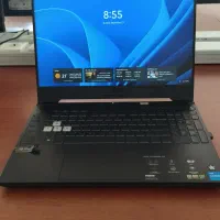 Asus tuf F15|رایانه همراه|تهران, فلسطین (میدان انقلاب)|دیوار