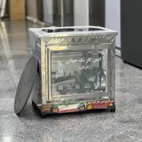 تنور گازی ۵۰در۵۰ درجه یک ۲۰۵۰باکیفیت