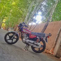 موتور هندا ۲۰۰ مدل ۱۴۰۰