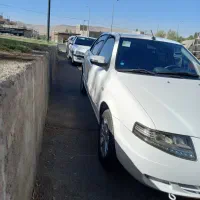 سمند سورن + مدل ۱۴۰۰|خودرو سواری و وانت|شاهین دژ, |دیوار