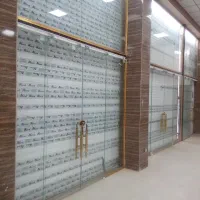 شیشه بری و سکوریت ، میرال نصب