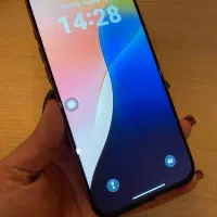 ایفون ۱۷ پرومکس فول با کیفیت و اقتصادی|موبایل|زابل, |دیوار