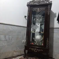 بوفه سالم
