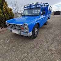 نیسان 86 انژکتور عروسک