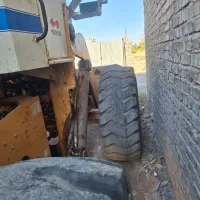 اجاره لودر|خودرو سنگین|کاشان, طاهرآباد|دیوار