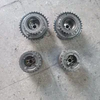 لوازم استوک rx350