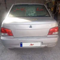 فروش ماشین مدل 91پراید 132