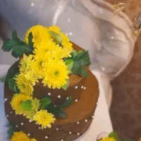 سینی حنا و کیک حنا|خدمات پذیرایی، مراسم|خرمشهر, |دیوار