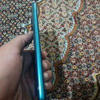 note 9pro با حافضه 128 گیگابایت|موبایل|تبریز, |دیوار