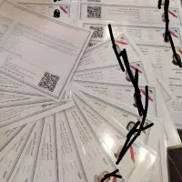 پروانه کسب خانگی