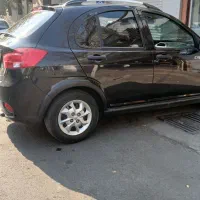 کویک 99 مشکی|خودرو سواری و وانت|تهران, بنی‌هاشم|دیوار