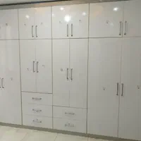نصب انواع کابینت وکمد دیواری وتخت کم جا|خدمات پیشه و مهارت|اسلام‌شهر, مطهری|دیوار