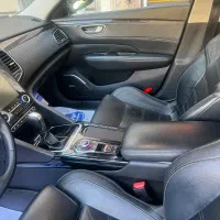 تالیسمان ۲۰۱۷ e3 داخل مشکی|خودرو سواری و وانت|شیراز, حومه شیراز|دیوار