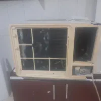 کولر گازی ۲۴ هزار