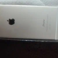 آیفون 6 رنگ گلد 64Gدرحدنو باتری100