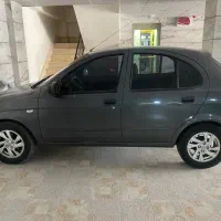 فروش خودرو تیبا ۲