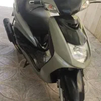 موتور پاکشتی|موتورسیکلت|شیراز, شهرک آرین|دیوار