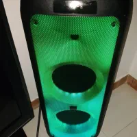 سیستم صوتی قابل حمل microlab-model101|سیستم صوتی خانگی|نوشهر, |دیوار