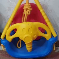 تاب بچگانه