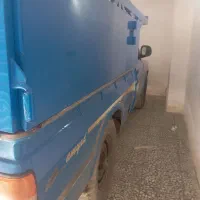 نیسان مدل 98کولر|خودرو سواری و وانت|جویبار, |دیوار