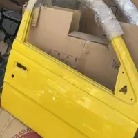 درب پژو استوک .صندوق و کاپوت استوک درحد|قطعات یدکی و لوازم جانبی|مشهد, نوده|دیوار