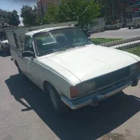 وانت پیکان  فروشی