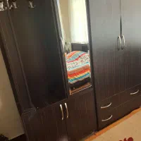 تخت وکمد|تشک تختخواب|خمینی‌شهر, |دیوار