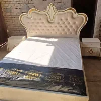 تخت خواب دونفره