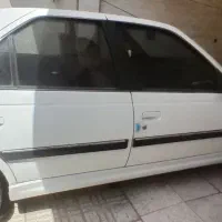 پژو پارس۱۴۰۱