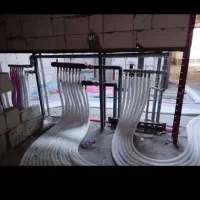 لوله کشی آب فاضلاب میوند|خدمات پیشه و مهارت|الیگودرز, |دیوار