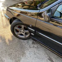 پارسelxمدل1403مشکی آبنوس