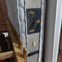 تشک تخت دو نفره|تشک تختخواب|قم, تعویض پلاک|دیوار