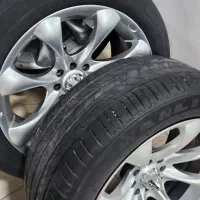 رینگ و لاستیک STC|قطعات یدکی و لوازم جانبی|فردیس, انبار نفت|دیوار