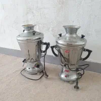 سماور برقی