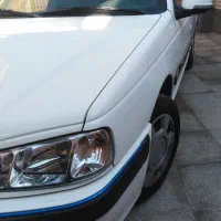 پارس 401 تیو فایو دریچه سیمی بازدید میبد|خودرو سواری و وانت|یزد, |دیوار