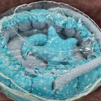 تشک خواب وبازی نوزاد