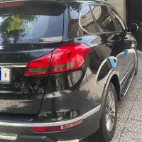 تیگو ۵|خودرو سواری و وانت|رشت, گلسار|دیوار