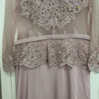 لباس شب مجلسی