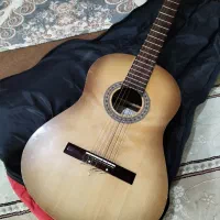 گیتار رزونانس H300