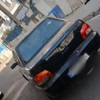 فروش ماشین|خودرو سواری و وانت|تهران, ارامنه|دیوار