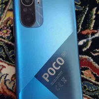 گوشی موبایل پوکوf3حافظه۲۵۶رام۸