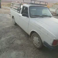 پیکان وانت مدل 90|خودرو سواری و وانت|چادگان, |دیوار