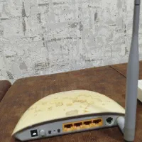 مودم|مودم و تجهیزات شبکه|رشت, منظریه|دیوار