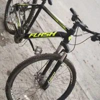 دوچرخه فلش 27.5|دوچرخه، اسکیت، اسکوتر|محمدشهر, کوی بهار|دیوار