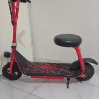 اسکوتر برقی مینی هارلی