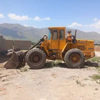 لودر اجاره ای