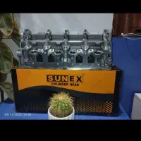 دنیای سرسیلندر نو و استوک و مکانیک ماهردر مجموعه