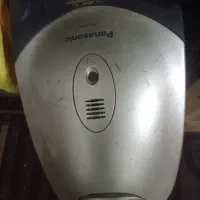 جاروبرقی پاناسونیک نیاز ب تعمیر